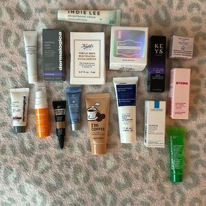 Deluxe Samples Bundle